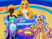 ゲームブレアのファッションブティック オンライン
