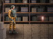 ゲームラボの奥深く オンライン