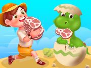 ゲームドラゴンアイランドアイドル3D オンライン