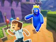 ゲームレインボーの友達が戻ってきます オンライン