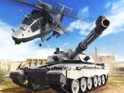 ゲーム戦略の戦略。 タンクとヘリコプター オンライン