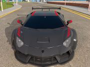 ゲーム2025年の極端な本物の車 オンライン