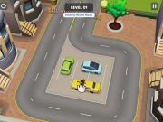 ゲーム駐車ジャム オンライン