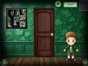 ゲームエンジェルセントパトリックの日脱出4 オンライン