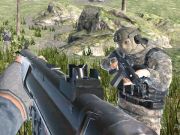 ゲーム黙示録の寺院の兵士 オンライン