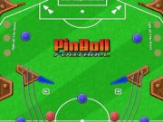 ゲームピンボールフットボールHTML5 オンライン