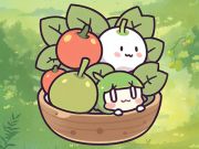 ゲーム野菜の収穫 オンライン