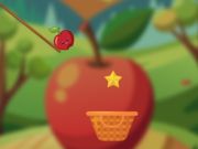 ゲームアップルドロップアドベンチャー オンライン