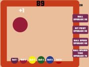 ゲーム壁破壊ボール オンライン