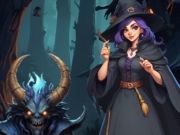 ゲーム魔法のマッチ オンライン