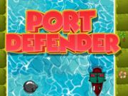 ゲームポートディフェンダー オンライン