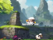 ゲームスピーディな羊 オンライン