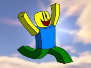 ゲームFlappy Roblox Obbiオンライン