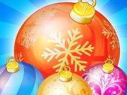 ゲームサイコロパズル：新年 オンライン