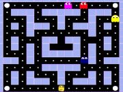 ゲームPacnoobオンライン