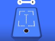 ゲームホール3Dカラーブロック オンライン