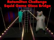 ゲームRato Milton Challenge Squid Game Glass Bridge オンライン