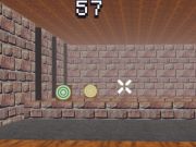 ゲーム3Dシューティングギャラリー オンライン