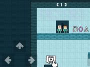 ゲームイカエスケープゲーム オンライン