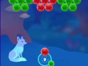 ゲームバブルマニアシューター オンライン