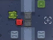 ゲーム銀河の戦車 オンライン