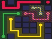 ゲームドットとドット オンライン