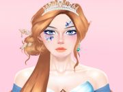 ゲームメイクオーバーアーティストメイクアップショー オンライン