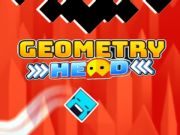 ゲームジオメトリヘッド オンライン