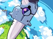ゲームスイッチブレード オンライン