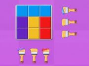 ゲームチャレンジカラーブロック オンライン