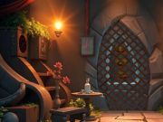 ゲーム毛皮のような悪魔の脱出 オンライン