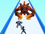 ゲームヒーローは集まります オンライン