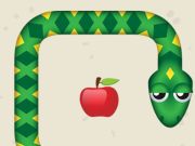 ゲームSnakebit オンライン