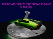 ゲームRato Milton Extreme Rampスタント オンライン ゲームRato Milton Extreme Rampスタント オンライン