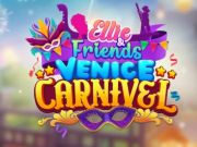 ゲームエリーと友人のベニスカーニバル オンライン