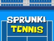 ゲームスプランキテニス オンライン