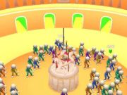 ゲームイカのゲームが混ざり合っています オンライン