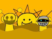 ゲームスプランキド寄生虫 オンライン