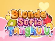 ゲームブロンドソフィア：タングル オンライン