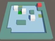 ゲームキューブラビリント オンライン