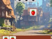 ゲームタイルフルーツ オンライン