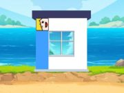 ゲームスプラッシュをペイントします オンライン