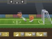 ゲームフットボールヘッド2025 オンライン