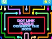ゲームドットリンクパズルドットを接続します オンライン