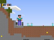 ゲームNoobの巨人 オンライン