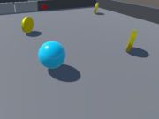 ゲームロールボール オンライン