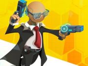ゲームサイバーパンクエージェント オンライン