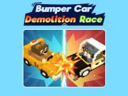 ゲームバンパーカー解体レース オンライン
