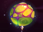 ゲーム惑星ホッパー オンライン