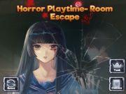 ゲームホラープレイタイム - 部屋の脱出 オンライン